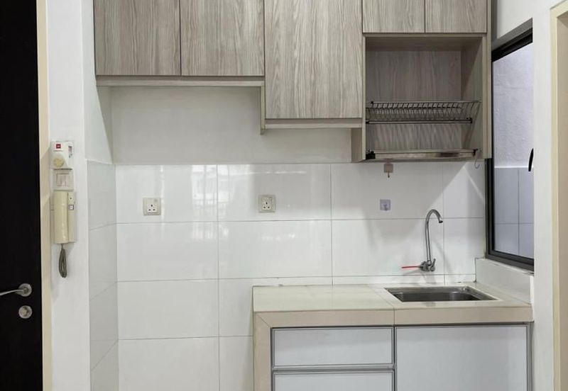 Seasons Garden Residences