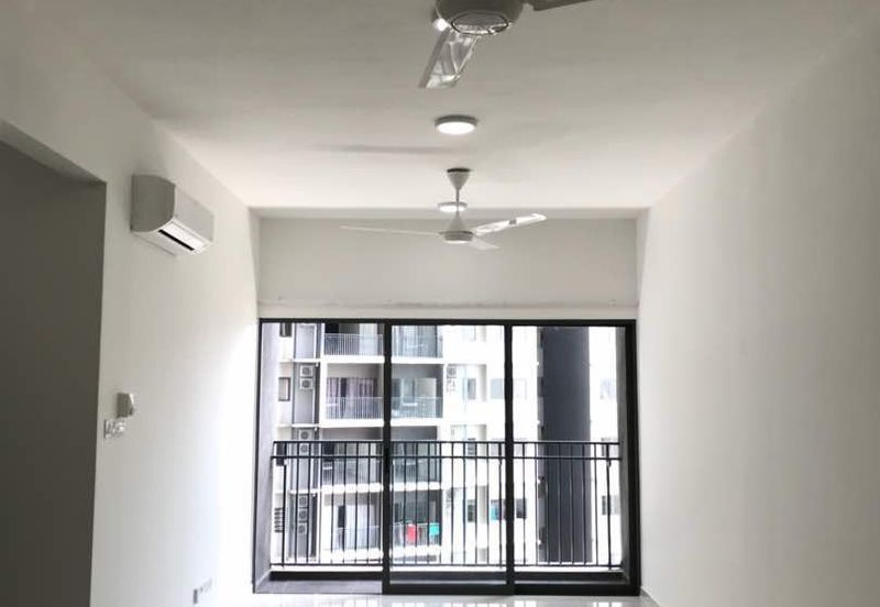 Seasons Garden Residences