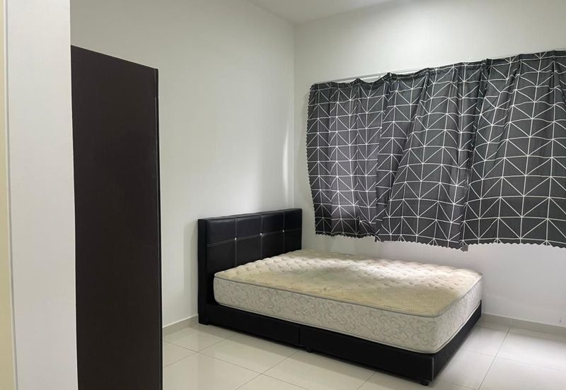 Seasons Garden Residences