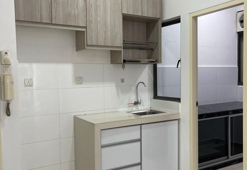 Seasons Garden Residences