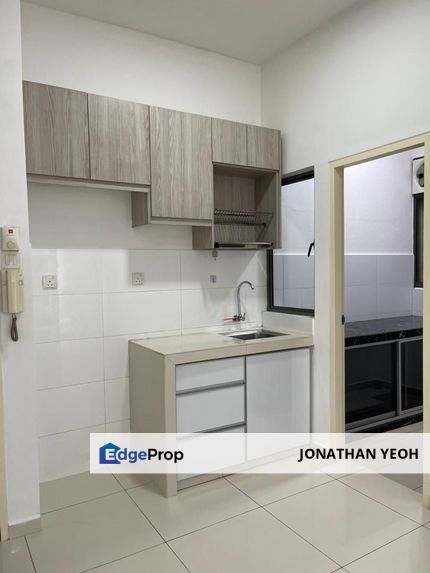 KL Wangsa Maju Seasons Garden Condo Partly Furnished For Rent, Kuala Lumpur, Wangsa Maju