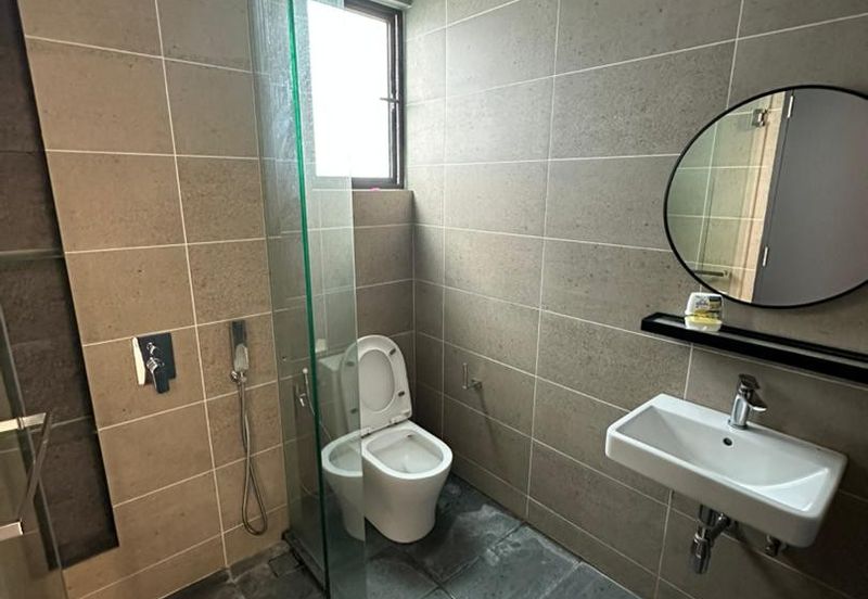 The Valleys @ SkySierra