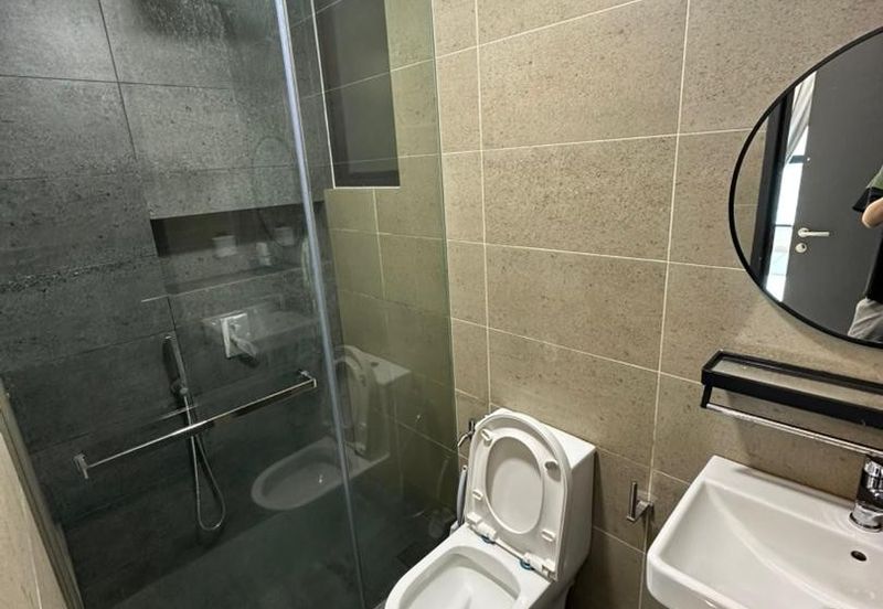 The Valleys @ SkySierra