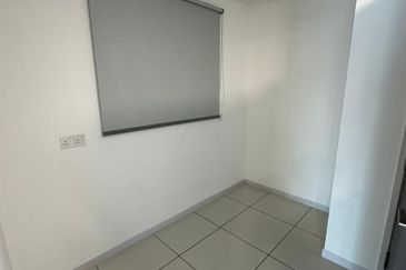 The Valleys @ SkySierra