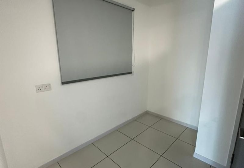 The Valleys @ SkySierra