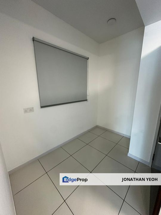 KL Setiawangsa Skysierra The Valley Condo Partly Furnished For Rent , Kuala Lumpur, Taman Setiawangsa