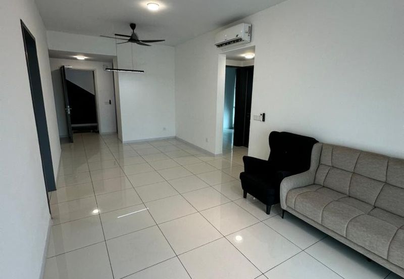 The Valleys @ SkySierra