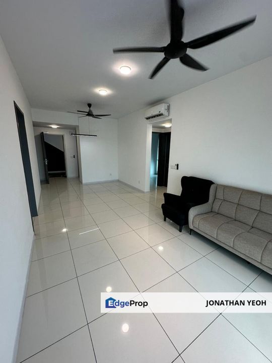 KL Setiawangsa Skysierra The Valley Condo Partly Furnished For Rent , Kuala Lumpur, Taman Setiawangsa