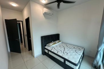 The Valleys @ SkySierra