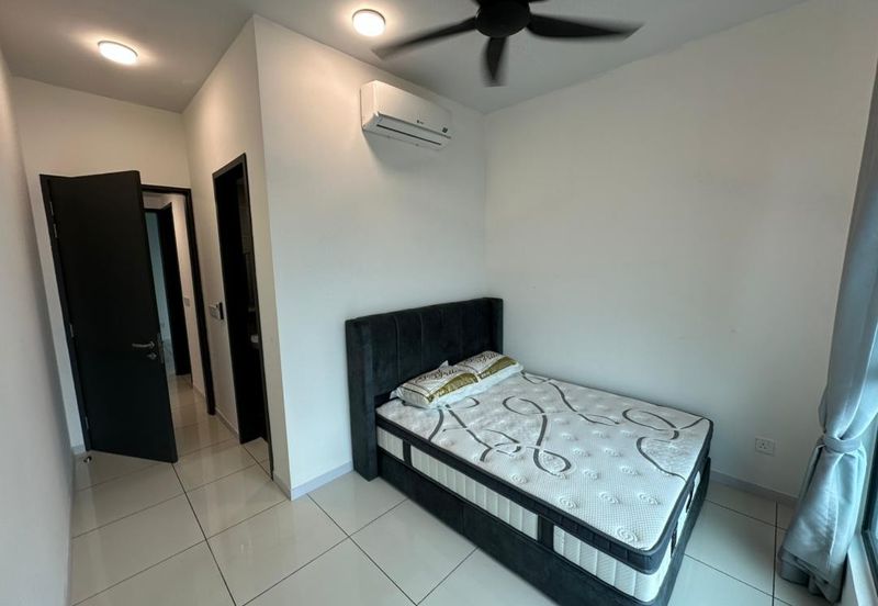 The Valleys @ SkySierra