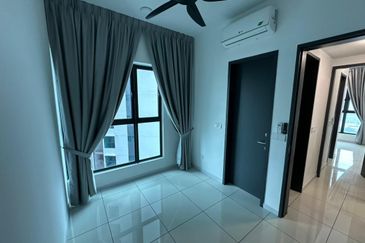 The Valleys @ SkySierra