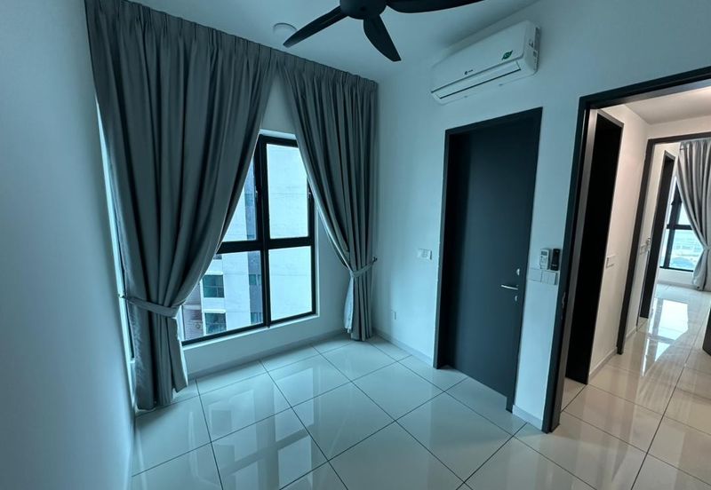 The Valleys @ SkySierra