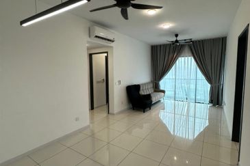 The Valleys @ SkySierra