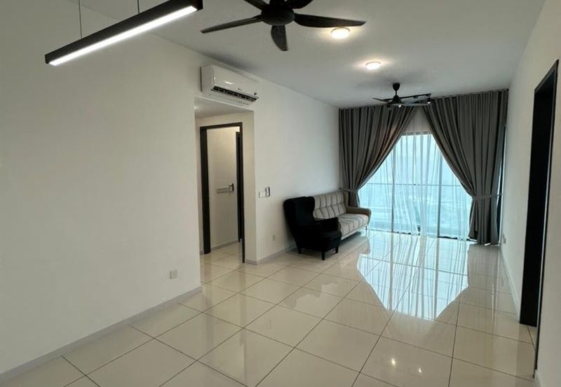 The Valleys @ SkySierra