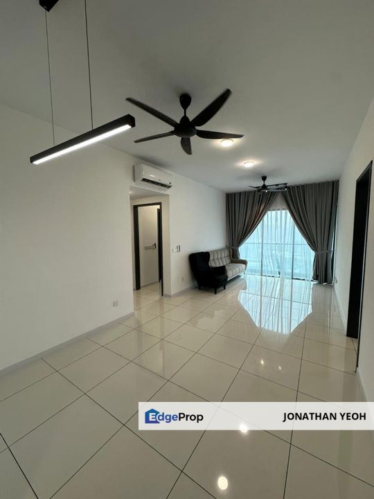 KL Setiawangsa Skysierra The Valley Condo Partly Furnished For Rent , Kuala Lumpur, Taman Setiawangsa