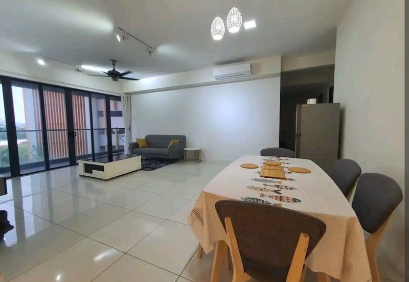 Bennington Residences @ SkyArena, Setapak