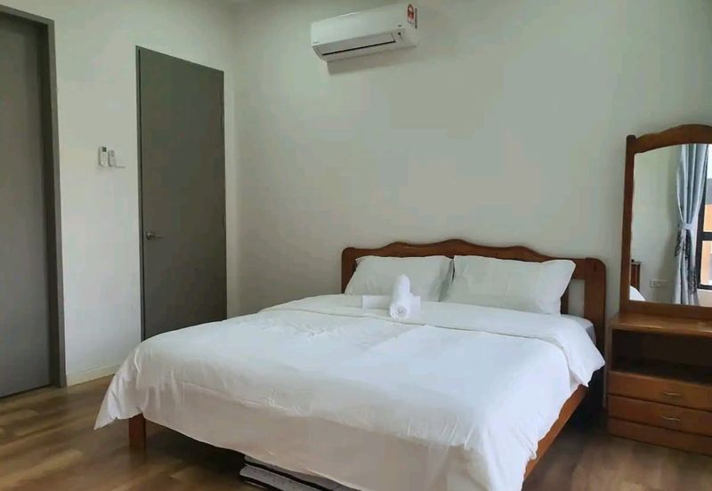 Bennington Residences @ SkyArena, Setapak