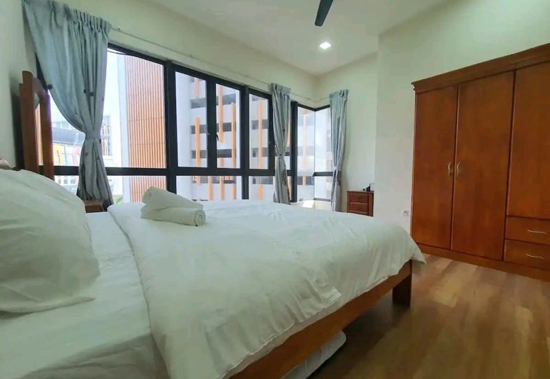 Bennington Residences @ SkyArena, Setapak