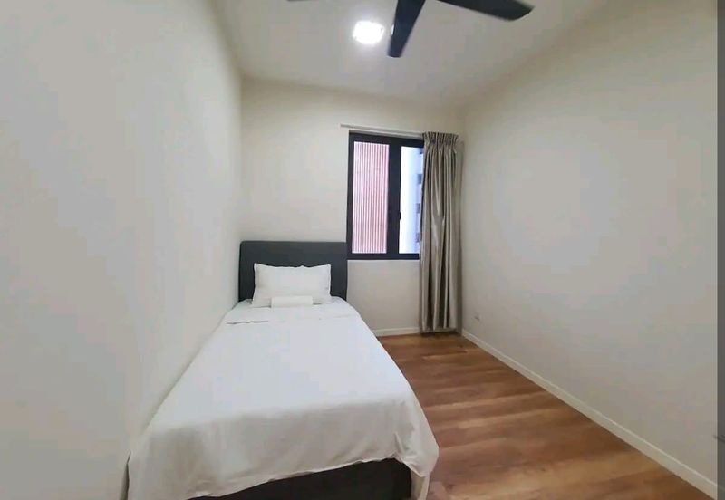 Bennington Residences @ SkyArena, Setapak