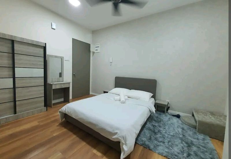 Bennington Residences @ SkyArena, Setapak