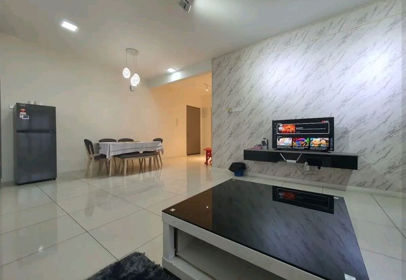 Bennington Residences @ SkyArena, Setapak