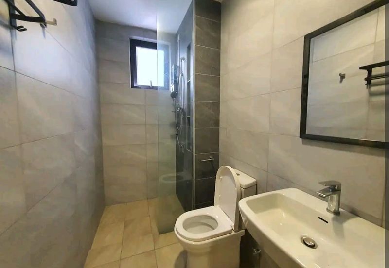 Bennington Residences @ SkyArena, Setapak