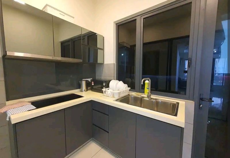 Bennington Residences @ SkyArena, Setapak