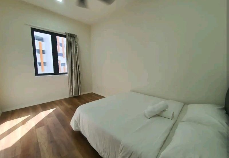 Bennington Residences @ SkyArena, Setapak