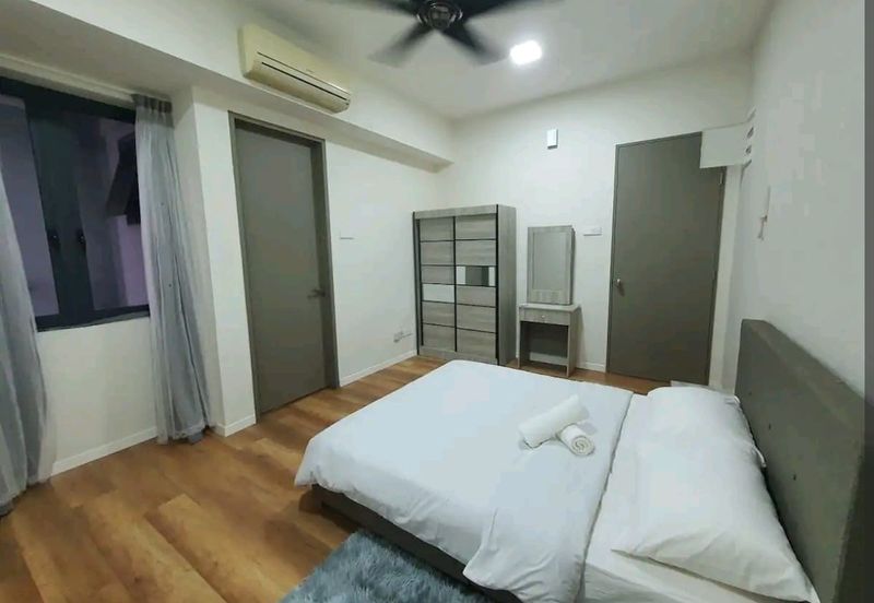 Bennington Residences @ SkyArena, Setapak