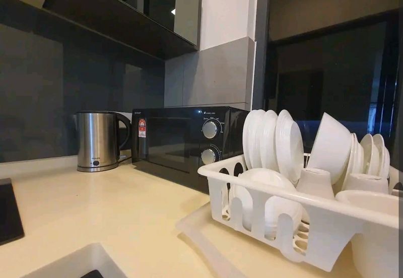 Bennington Residences @ SkyArena, Setapak