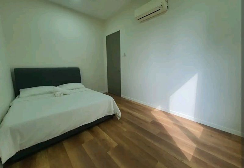 Bennington Residences @ SkyArena, Setapak