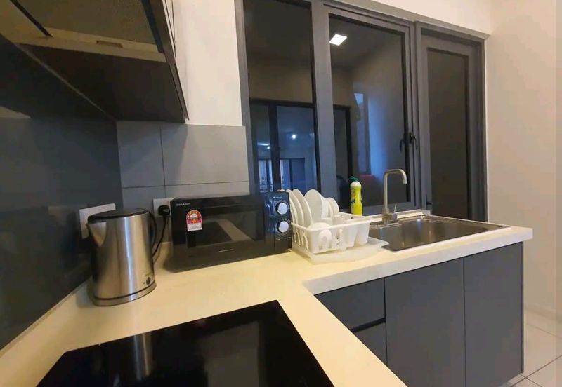 Bennington Residences @ SkyArena, Setapak