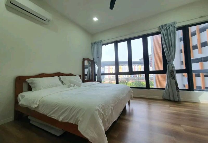 Bennington Residences @ SkyArena, Setapak