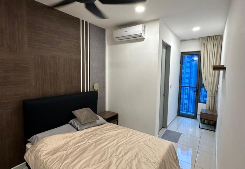 Kenwingston Platz Residence