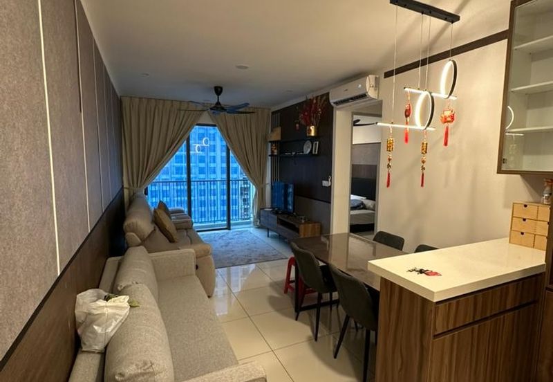 Kenwingston Platz Residence