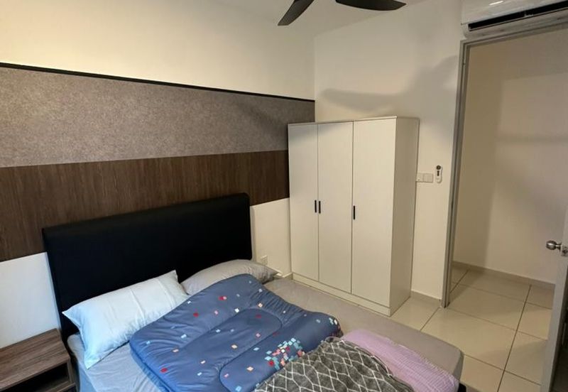 Kenwingston Platz Residence