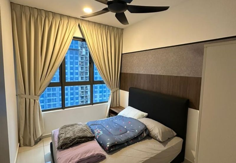 Kenwingston Platz Residence