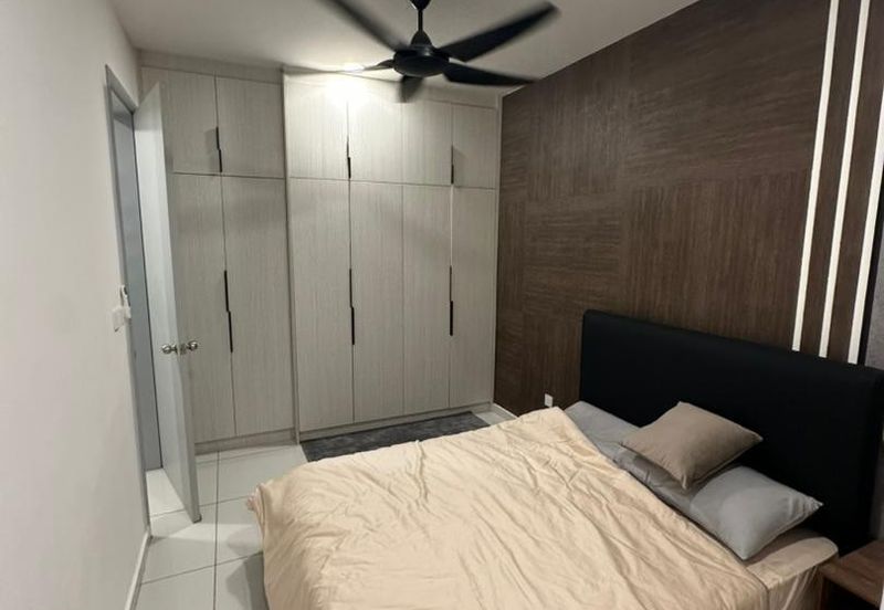 Kenwingston Platz Residence