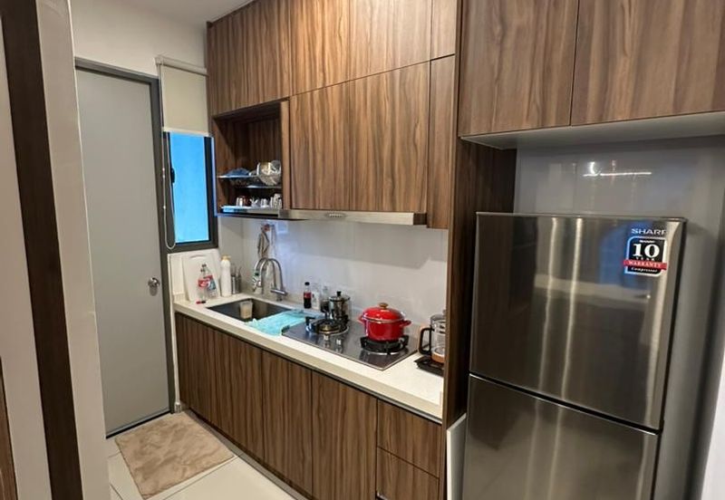 Kenwingston Platz Residence