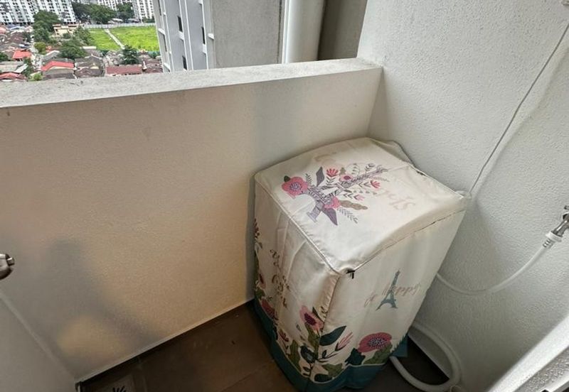 Kenwingston Platz Residence