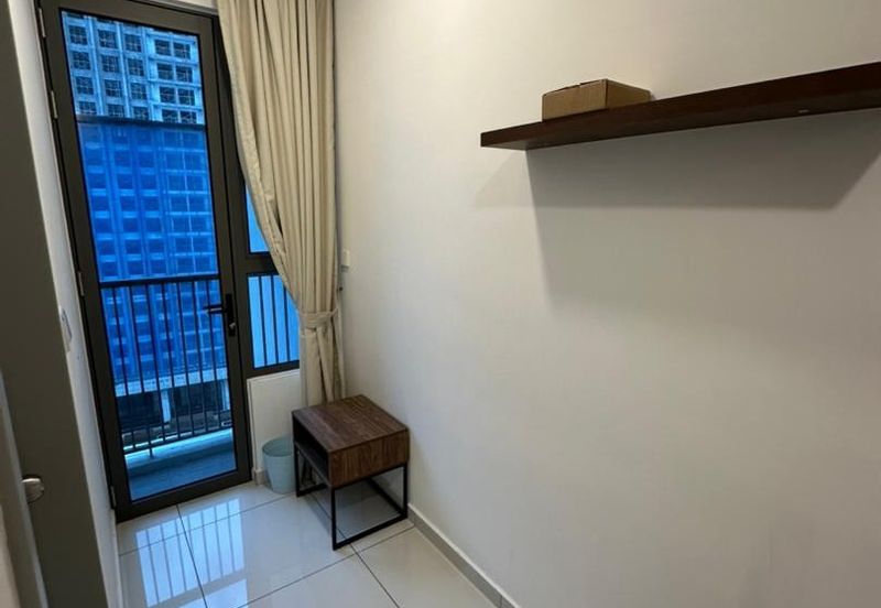 Kenwingston Platz Residence