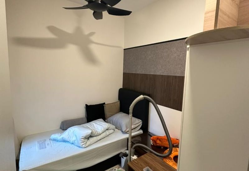 Kenwingston Platz Residence