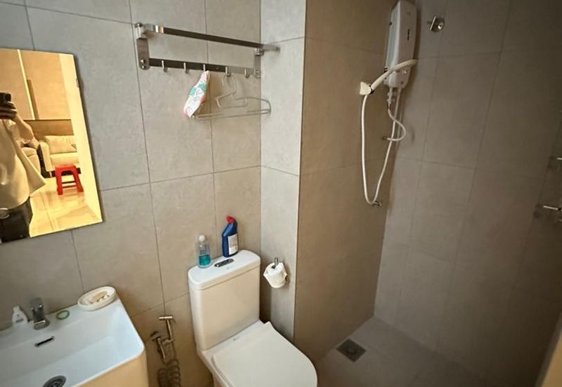 Kenwingston Platz Residence