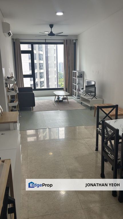 KL Wangsa Maju Wangsa 9 Condo Fully Furnished For Rent, Kuala Lumpur, Wangsa Maju