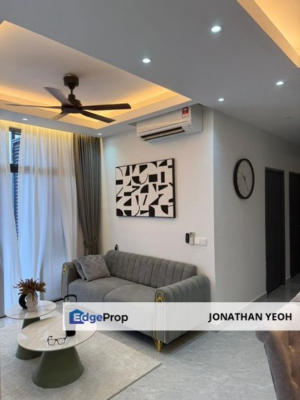 KL Wangsa Maju Altris Residence Fully Furnished Renovated For Rent, Kuala Lumpur, Wangsa Maju