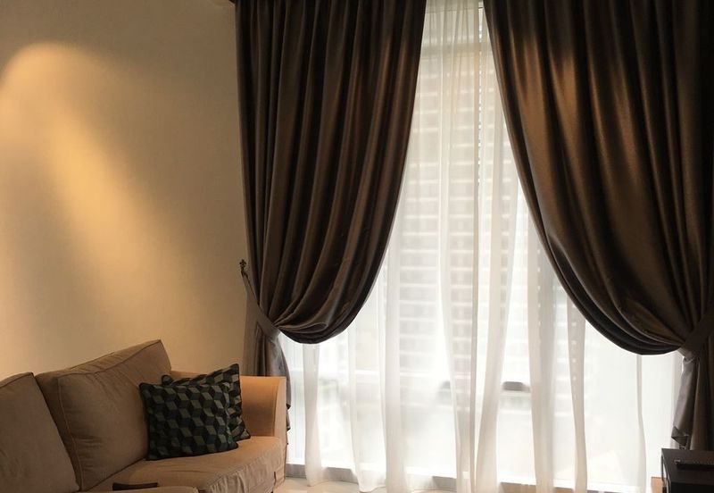 The Ridge @ KL East (Residensi Rabung KL Timur)