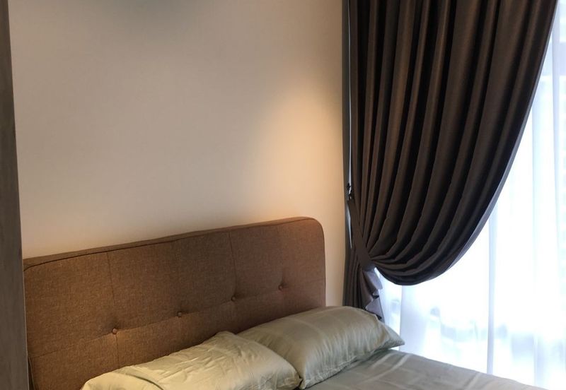 The Ridge @ KL East (Residensi Rabung KL Timur)