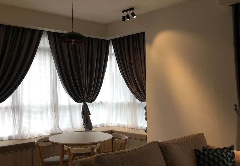 The Ridge @ KL East (Residensi Rabung KL Timur)