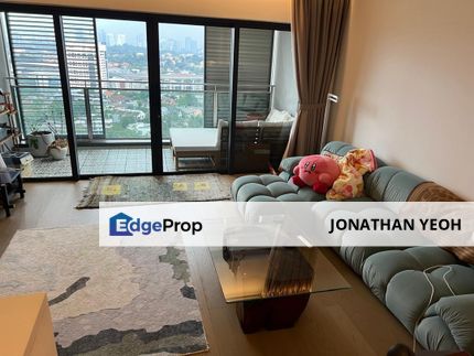 Selangor Damansara Heights Aira Residence Fully Furnished For Sale, Kuala Lumpur, Damansara Heights