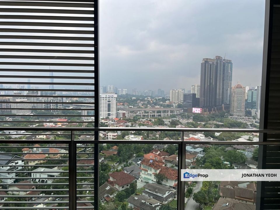 Selangor Damansara Heights Aira Residence Fully Furnished For Sale, Kuala Lumpur, Damansara Heights